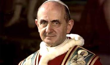 El 25 de julio de 1968 fue publicada la encíclica Humanae Vitae