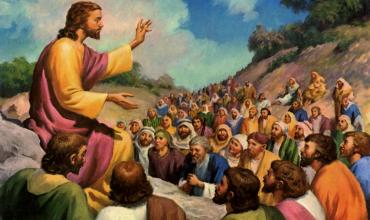 LITURGIA Octubre 1El camino de la ‘nueva justicia’