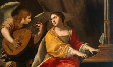 Santa Cecilia, la patrona de los músicos