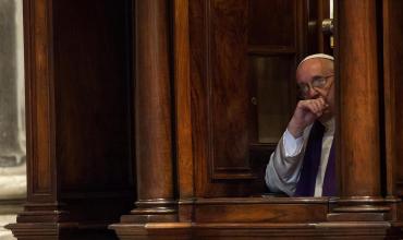 La Penitenciaria  Apostólica ha publicado un diccionario sobre la confesión: Pecado, Misericordia, Reconciliación