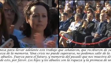 El encuentro del papa Francisco con los trabajadores