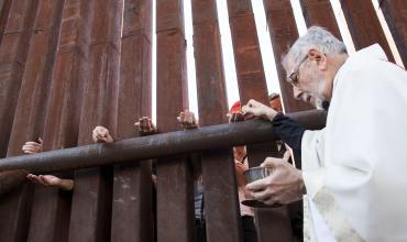 El Papa visitará Filadelfia