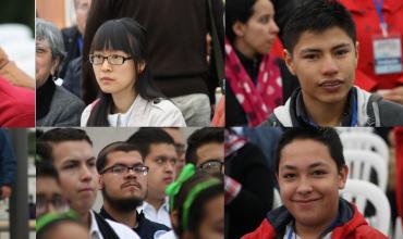 Los jóvenes, la fe y el discernimiento vocacional serán los temas del próximo sínodo