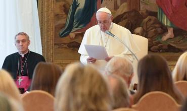 El Papa: Sembrar la paz donde hay odio