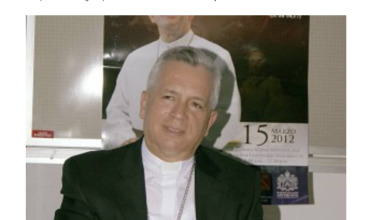 Iglesia Católica lamenta oleada de asesinatos de líderes sociales