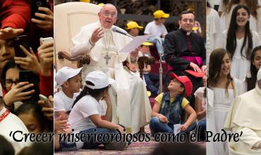En la preparación del jubileo de los jóvenes el Papa dice que a esta fiesta están todos invitados