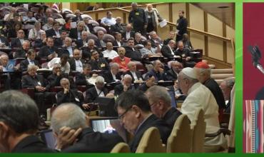 El sínodo propone sobre la ministerialidad