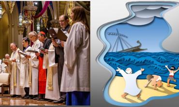 “La fe cristiana es la religión más perseguida en el mundo de hoy”, cardenal Koch