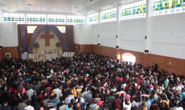 La gran riqueza del compromiso laical en la Iglesia