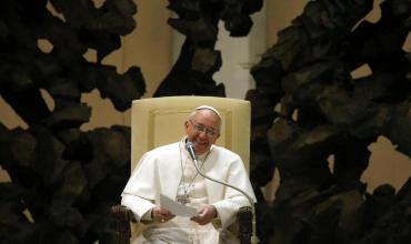 La esperanza cristiana no es simple optimismo