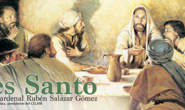 Jueves Santo