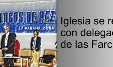 El presidente de la Conferencia Episcopal de Colombia, aseguró que no hay certeza que se pueda realizar el encuentro con el Papa Francisco