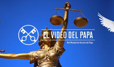 Promover la paz y la justicia en el mundo: es la intención de oración del Papa para enero 2020