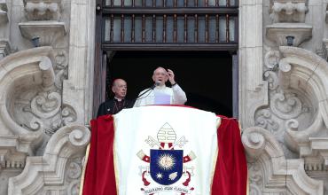 Vengan y descansen