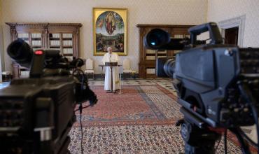 La actitud cristiana de solidaridad y cuidado va más allá de esta emergencia