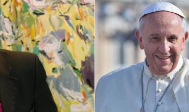 El Papa estará en Suecia para el aniversario 500 de la Reforma