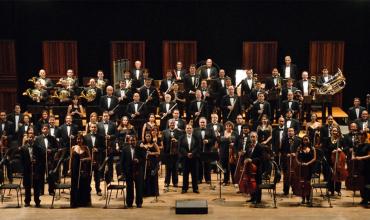 La música es un camino para unir las almas con Dios