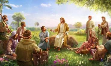 LITURGIA Junio 28 Buscar la ‘vida’