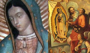 El milagro y el mensaje: gran documental sobre la Virgen de Guadalupe