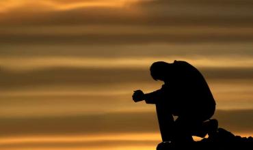 Todos unidos en oración el 14 de mayo 2020