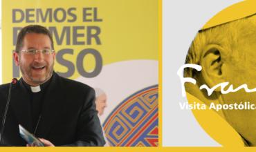 Nuevos detalles de la visita del papa Francisco a Bogotá