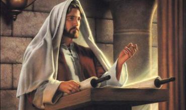 LITURGIA Febrero 16 Él ha venido para que nuestra justicia sea mayor que la de los fariseos