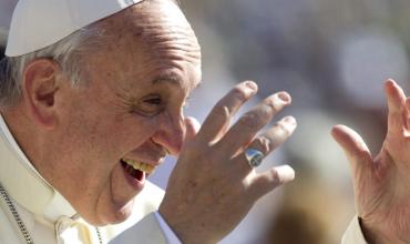 Entrar en la Iglesia, no quedarse en la recepción