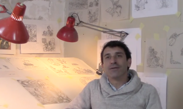 Agnus Dei, una boutique de ilustraciones cristianas