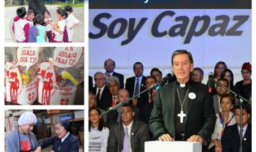 22 de octubre "Día del trabajador social"
