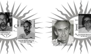 Después de 26 años de la masacre de jesuitas en El Salvador Estados Unidos extradita a los responsables