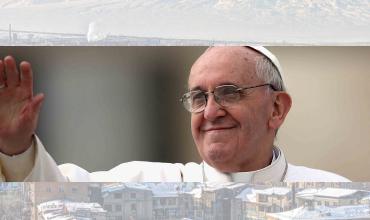 Los viajes del papa no son políticos, él es el Vicario de Cristo