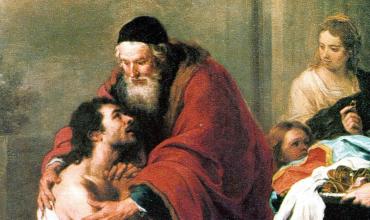 ''Misericordia quiero y no sacrificio'': es el lema del mensaje papal para esta Cuaresma