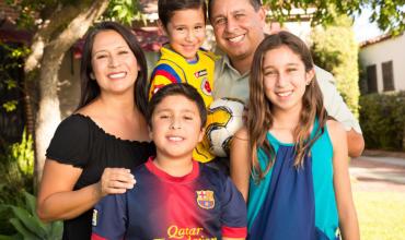 La familia es la solución, no el problema