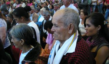 Los laicos no son miembros de segunda