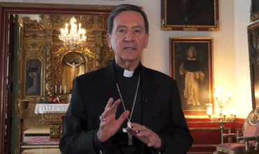 La voz del pastor 5 de octubre de 2014