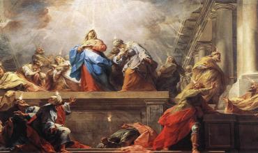 Pentecostés