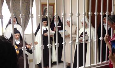 La búsqueda del rostro de Dios, constitución apostólica sobre la vida contemplativa femenina