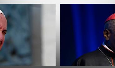 El Vaticano pasa la página del caso Sarah-Ratzinger