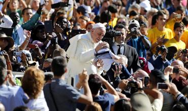 Ante los últimos atentados en Siria, el Papa ora por las víctimas, en especial los niños