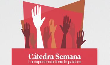 Semana por la Paz “Ganemos con la paz, reconciliémonos”