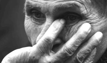 El Papa denuncia el abandono de los ancianos
