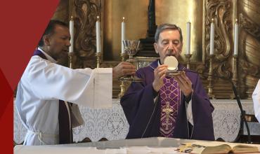 Reconozcámonos pecadores