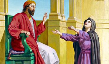 LITURGIA Octubre 20 No dejar enfriar la fe