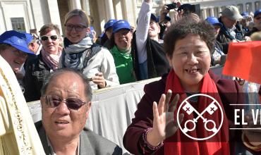 La unidad de los cristianos en China: la intención del Papa Francisco para este mes