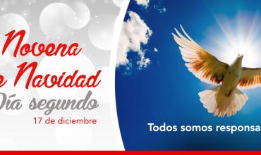 Todos somos responsables de la paz