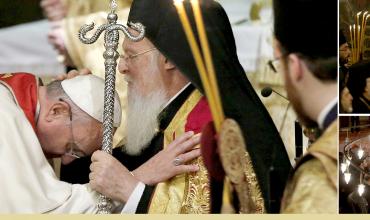 Musulmanes y cristianos están llamados a trabajar juntos por la justicia y la paz