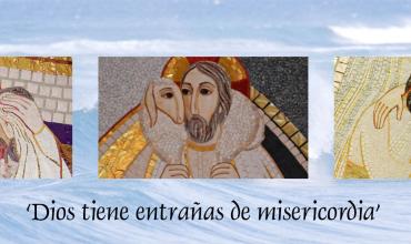 El Papa propone un nuevo ciclo temático para sus catequesis: hablará sobre los hechos de misericordia que hay en la Biblia