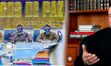 La Iglesia, constructora de Paz y Reconciliación es optimista por los diálogos entre el Gobierno y el Eln