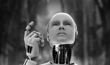Yo, robot (yo, ¿humano?)