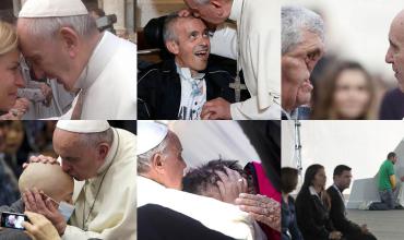 El nombre de Dios es Misericordia